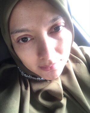 Denaya Bintang Azmi Instagram - 