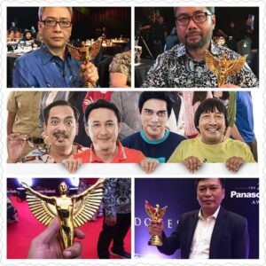 Denaya Bintang Azmi Instagram - Alhamdulillah utk keluarga besar Dunia Terbalik dan terimakasih utk semua pecinta Dunia Terbalik😇😍😚
