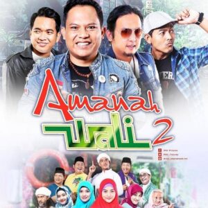 Denaya Bintang Azmi Instagram - Umi temenin saur yuk,,, sambil nonton Amanah Wali 2 setiap hari jm 03'00 di RCTI👍Selamat Menjalankan Ibadah Puasa