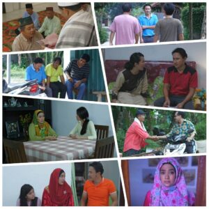 Denaya Bintang Azmi Instagram - Mau lihat keseruan "Esih" bersama laki2 rumah tangga ini dalam "Dunia Terbalik " saksikan setiap hari pkl 19'15 hanya di RCTI