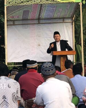 Denaya Bintang Azmi Instagram - Selamat hari Raya Idul Adha