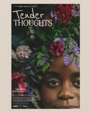 Denée Benton Instagram - Making my short film debut at @tribeca on June 10, thank you for having me Anndi and reminding us how much tenderness we owe ourselves🫶🏾🌸