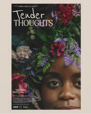 Denée Benton Instagram - @tribeca in @diotima.world 💜
earrings @presley.oldham 
.
.
@seranndipity #tenderthoughts is for every black girl who forgot how to bloom, thank you💐
.
.
As if being the best costume designer of the century wasn’t enough, @kasia_walicka_maimone decided to show off her photography skills by turning my @gildedagehbo fitting into a photo shoot 🫶🏾 tap for credits 
.
.
#indeedrisingvoices #tribeca2024 #hillmangrad