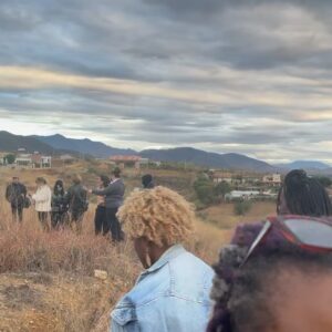 Denée Benton Instagram - Um @willowsmith . “I live my life in a river of grace” as an opening line!!! 
Just got to see an early edit of a feature film project that was brought to me on a river of grace. Can’t wait till we get to share it with you soon, it is magic ✨
#shataramichelleford
