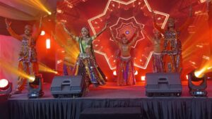 Denes Kumar Instagram - GRAND OPENING RESTAURANT OH YEAH Banana Leaf 
RAWANG BRANCH

DATE: 19 MAY 2024

WATCH FULL LIVE VIDEO IN MKU MALAYSIA KALAI ULAGAM FACEBOOK PAGE 

#mkuMalaysiaKalaiUlagam #MKU #mkualwaysforyou #malaysia #KalaiUlagam
#OnlineMedia #bananaleafrice #bamboobriyani #ohyeahbananaleafrestaurant #indiancuisine #indiandelicacy #southindian #food #authentic #shellout #seafood