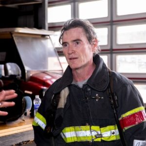 Denis Leary Instagram - Tomorrow celebs you know and heroes you don’t join together to raise cash for firefighters everywhere at the 8th Annual Denis Leary @FDNY Firefighter Challenge. You can join us in spirit by donating to @learyfirefighters