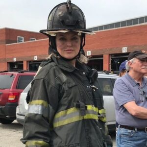 Denis Leary Instagram - Tomorrow celebs you know and heroes you don’t join together to raise cash for firefighters everywhere at the 8th Annual Denis Leary @FDNY Firefighter Challenge. You can join us in spirit by donating to @learyfirefighters