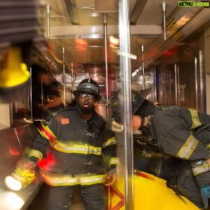 Denis Leary Instagram - Tomorrow celebs you know and heroes you don’t join together to raise cash for firefighters everywhere at the 8th Annual Denis Leary @FDNY Firefighter Challenge. You can join us in spirit by donating to @learyfirefighters