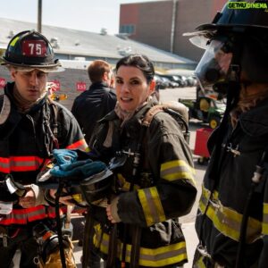 Denis Leary Instagram - This Friday in celebration of International Firefighters' Day we hold our 7th Annual Denis Leary FDNY Firefighter Challenge.  Famous faces and dedicated folks come together to take part in actual training exercises at the FDNY's incredible academy nicknamed The Rock.  Real smoke, real fire and actual giant smiles all day long.  Fitting our David Bowie theme of "We Can Be Heroes - Just For One Day." The money raised has provided new equipment, vehicles, buildings and training for 190 fire departments in 47 states.  You can donate at link in bio.  @learyfirefighters @fdny @fdnyfoundation