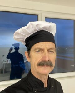 Actor Denis O’Hare HD Instagram Photos and Wallpapers July 2024