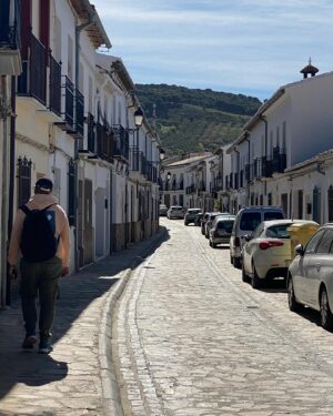 Denis O'Hare Instagram - No filters necessary. Antequera...45 mins from Malaga. Already feels like summer here.