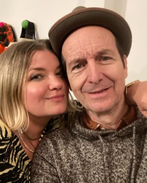 Denis O'Hare Instagram - Happy bday to the ever young, ever sassy Mary Catherine. @marycgarrison