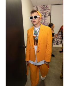 Actor Denis Vasilenko HD Instagram Photos and Wallpapers June 2022