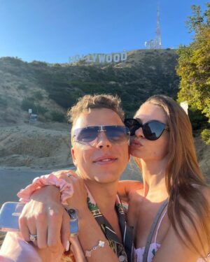 Denis Vasilenko Instagram - Turistas ☀️