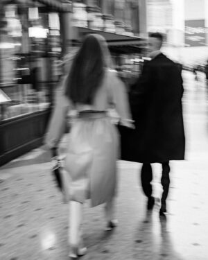 Denis Vasilenko Instagram - TWIN FLAMES 🖤