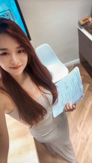 Denise Soong Ee Lyn Instagram -   crocs, the best footwear
all dresses from @6styleco 💛 perfect work   date fits also peep the best classroom tool, the @swoshsg touchscreen tv