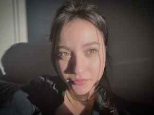 Deniz Altan Instagram - Bugün böyleyim yollayışları.