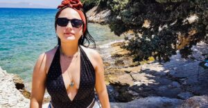 Deniz Altan Instagram - tatilcilik havali olmaktan geçer bunu sakın unutmayın 😎