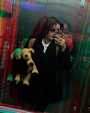 Deniz Altan Instagram - Hepsi 24 saat içinde oldu.