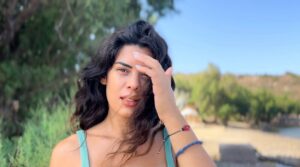 Deniz Arna Instagram - Artistik işler 🎩