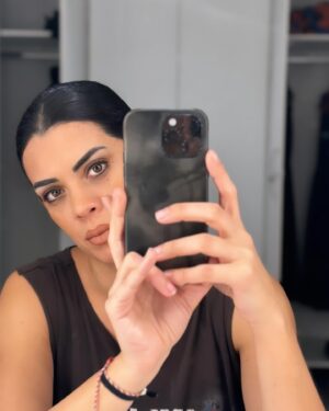 Deniz Arna Instagram - Kulis ♥️
