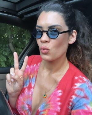 Deniz Arna Instagram - 🦄