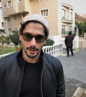 Deniz Can Aktaş Instagram - 