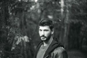 Deniz Can Aktaş Instagram - #hudutsuzsevda
