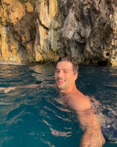 Actor Deniz Can Aktaş HD Instagram Photos and Wallpapers July 2023