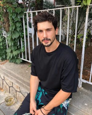 Deniz Can Aktaş Instagram - 