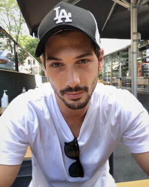 Deniz Can Aktaş Instagram - 