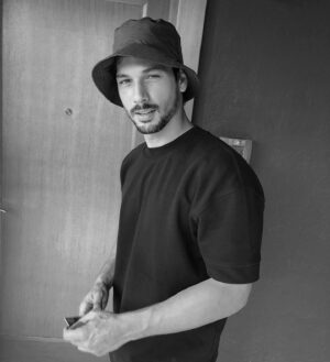 Deniz Can Aktaş Instagram - #mood