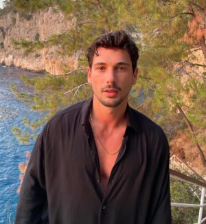 Deniz Can Aktaş Instagram - 
