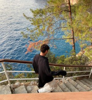 Deniz Can Aktaş Instagram - 