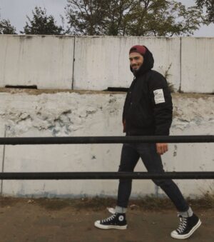 Deniz Can Aktaş Instagram - 