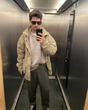 Deniz Can Aktaş Instagram - 