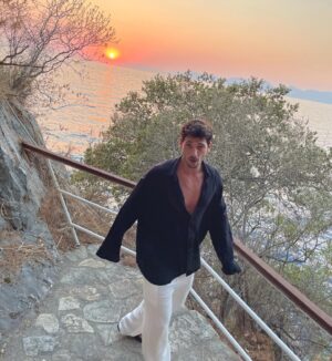 Deniz Can Aktaş Instagram - 