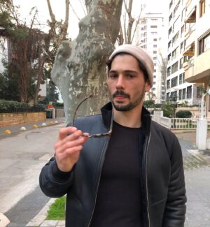 Deniz Can Aktaş Instagram - 