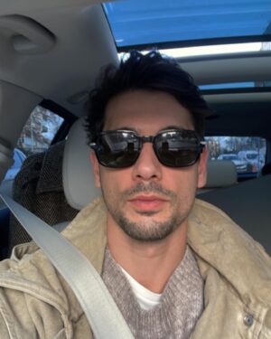Deniz Can Aktaş Instagram - 