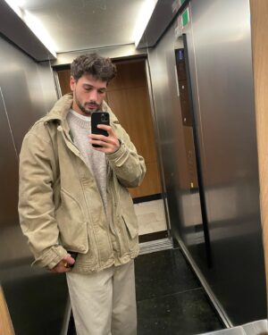 Deniz Can Aktaş Instagram - 