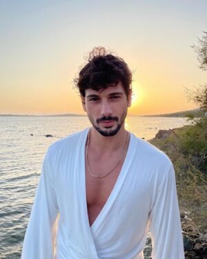 Deniz Can Aktaş Instagram - #yazsonu🌞🌾