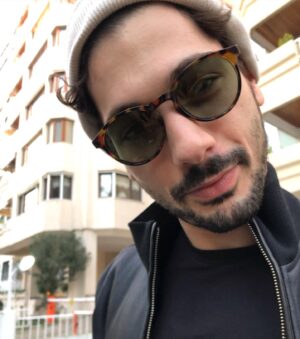Deniz Can Aktaş Instagram - 