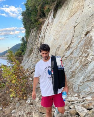 Deniz Can Aktaş Instagram - 📍21.22’