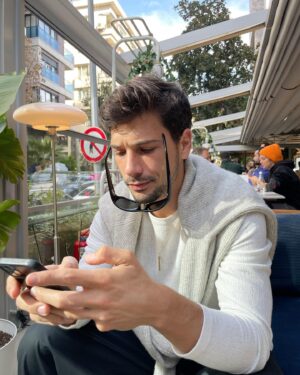 Deniz Can Aktaş Instagram - 
