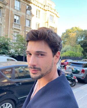 Deniz Can Aktaş Instagram - Sonbahar’22 🌞