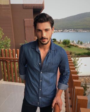 Deniz Can Aktaş Instagram - 