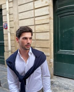 Actor Deniz Can Aktaş HD Instagram Photos and Wallpapers July 2022