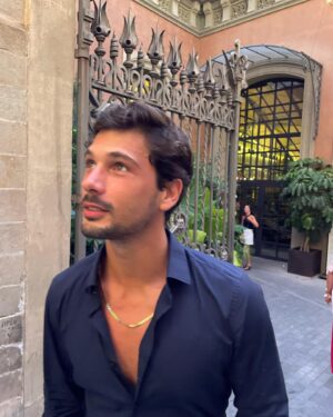 Deniz Can Aktaş Instagram - #tb 🌙