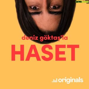 Deniz Göktaş Instagram - @deezerturkey ve @podbee_ ile yeni bir podcast serisine başladık. Yıllardır niyetlenip bir türlü nihayete erdiremediğim konular hakkında klasik mırıldanmalarım ve o konuya dair hayran olduğum insanlarla haset dolu sohbetlerden oluşuyor. Şimdiye kadar Cihan Kılıç ile çizim, Ahmet Kenan Bilgiç ile müzik ve Nevşin Mengü ile veganlık üzerine konuştuk. Devamı gelecek. 

İlk iki bölüm Deezer'da, yayında.