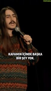 Actor Deniz Göktaş HD Instagram Photos and Wallpapers August 2023